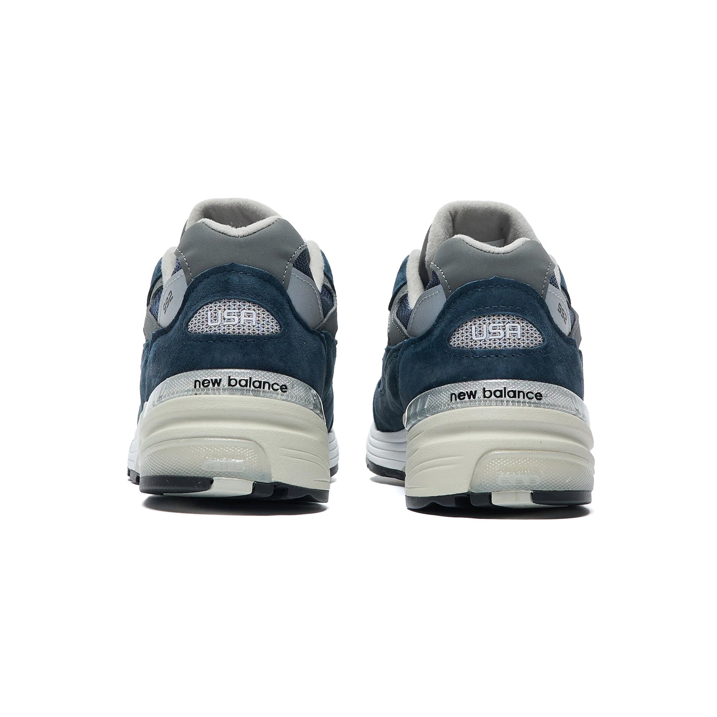 New Balance 'Made in USA' 992
