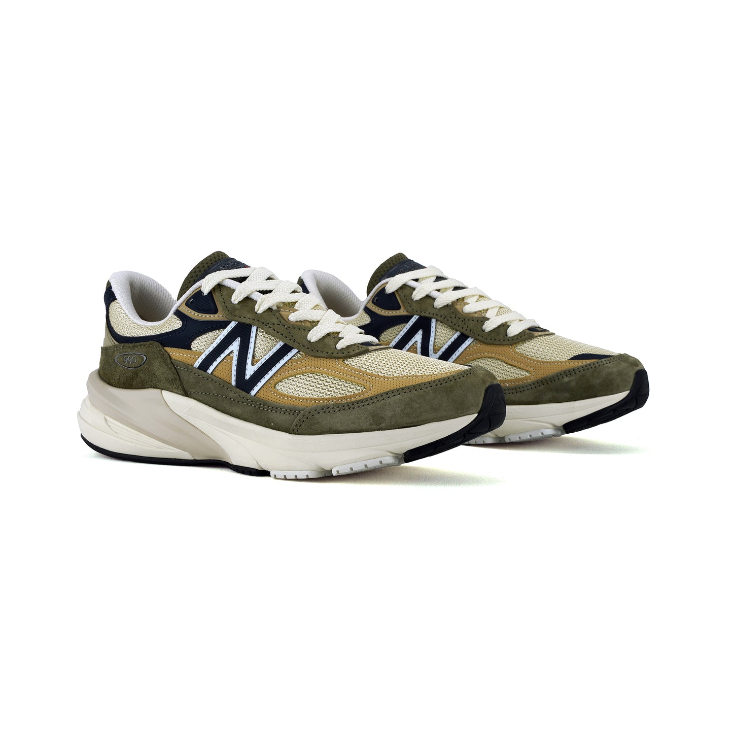New Balance x Teddy Santis 990v6 Made in USA