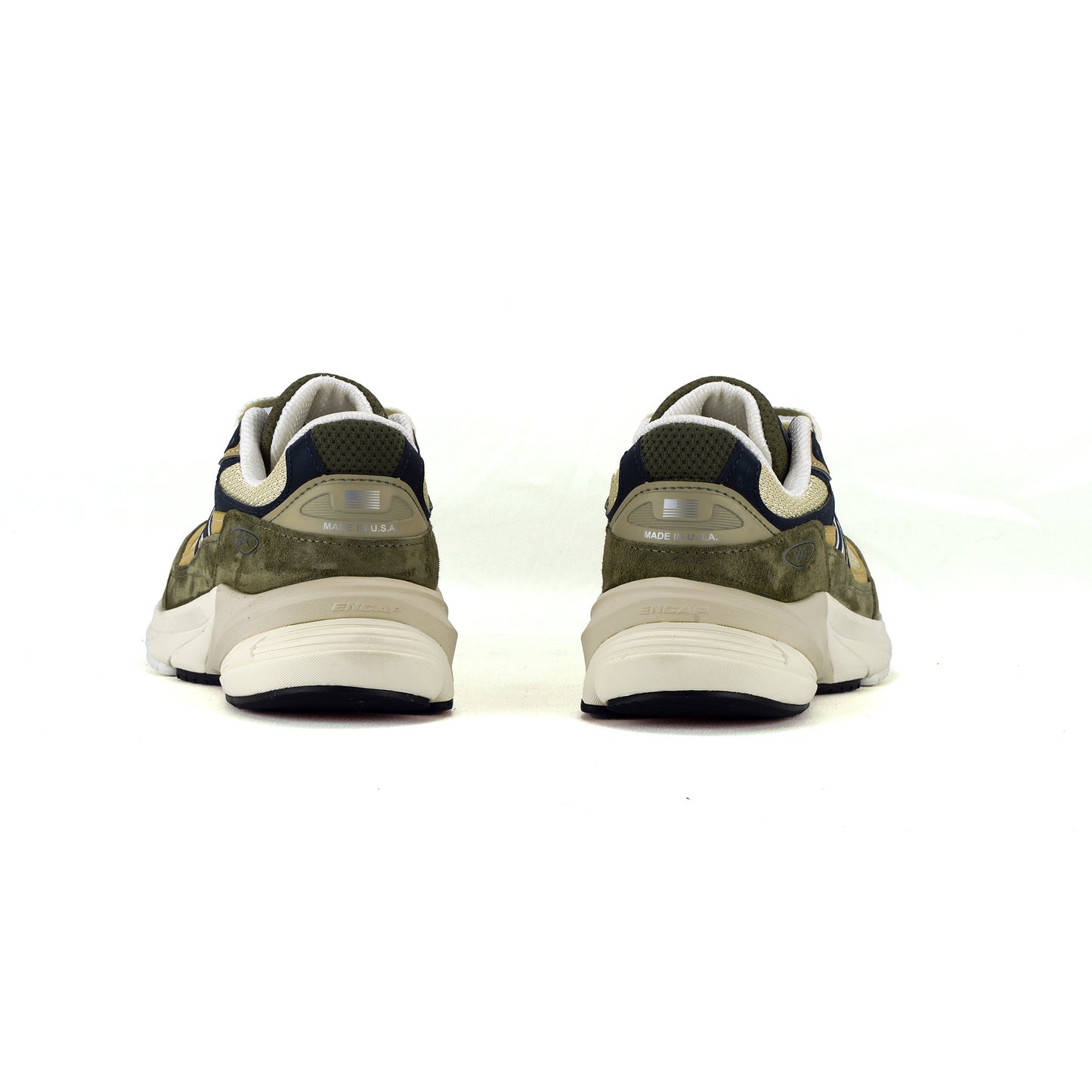 New Balance x Teddy Santis 990v6 Made in USA