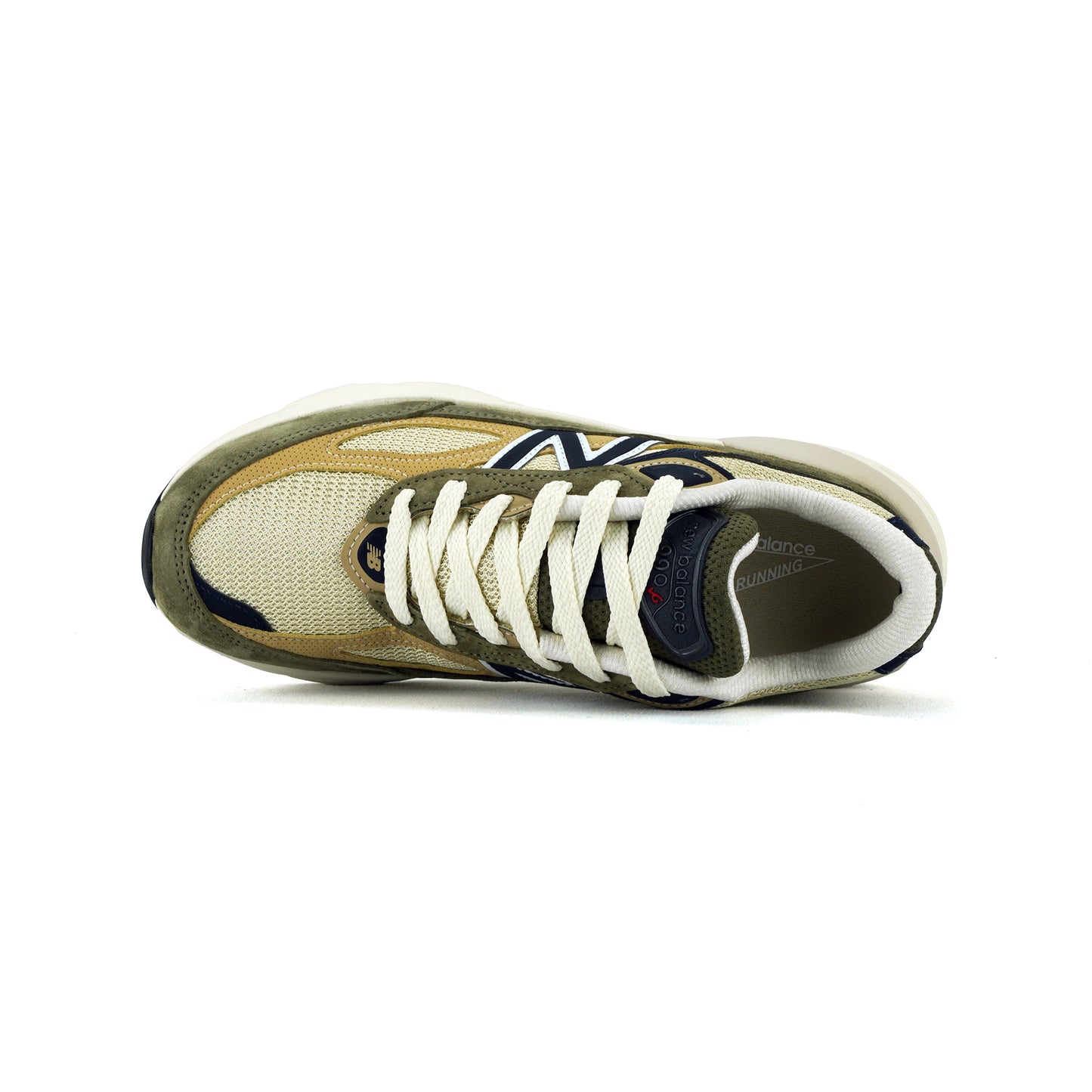 New Balance x Teddy Santis 990v6 Made in USA