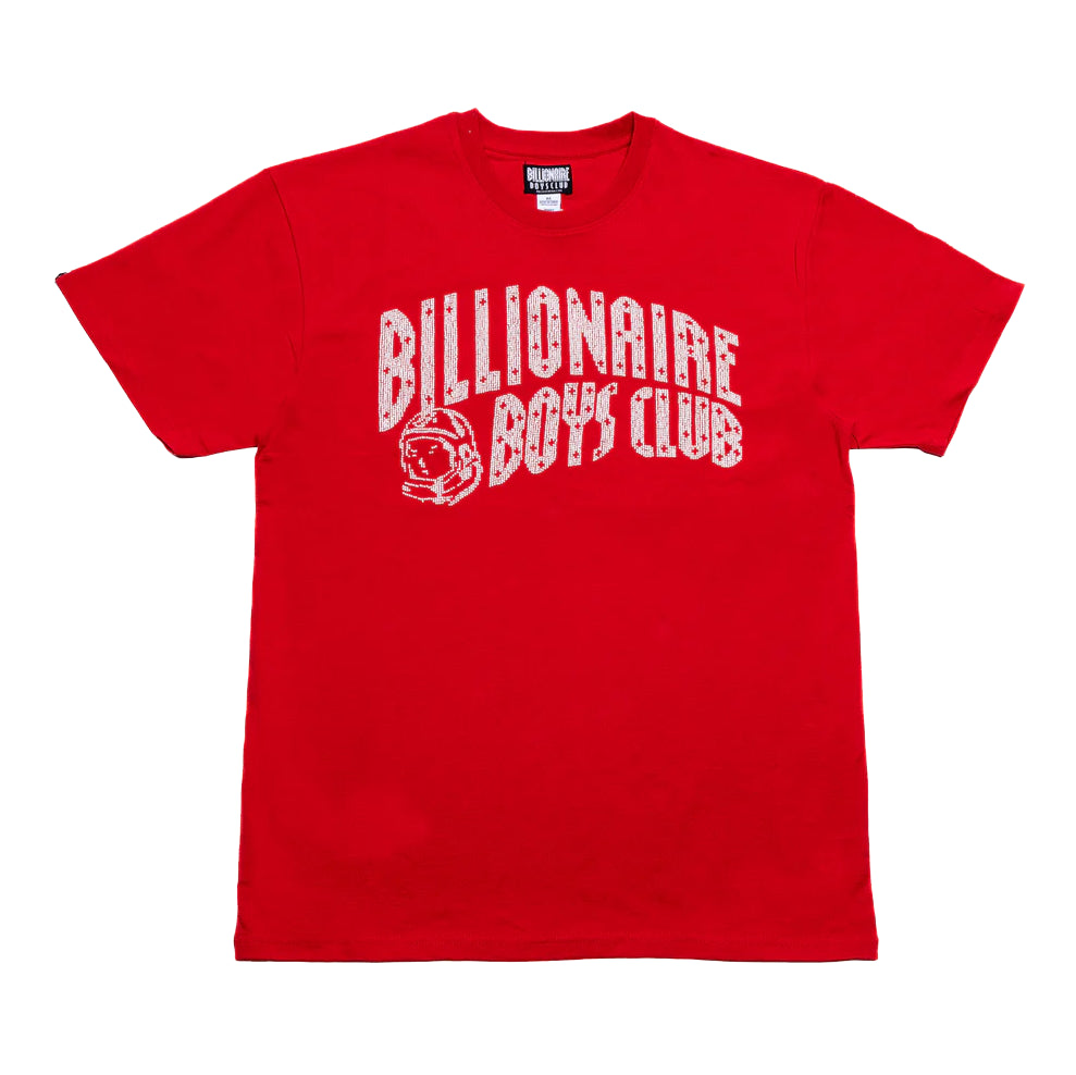BBC Arch S/S Knit