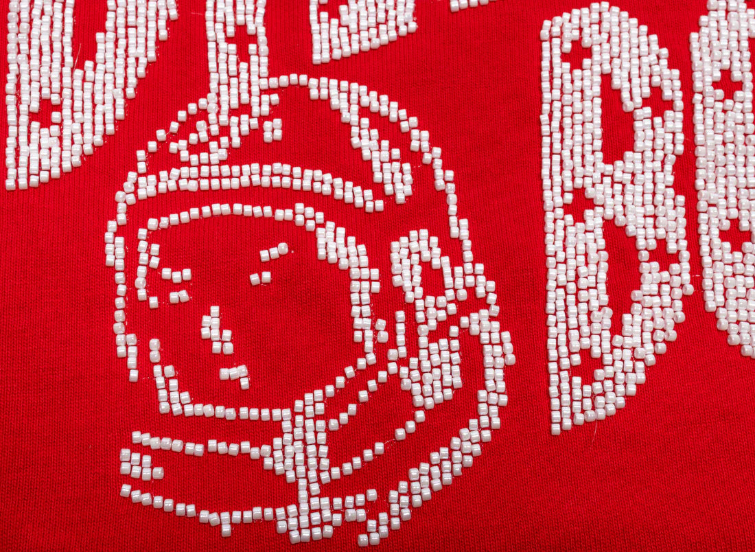 BBC Arch S/S Knit