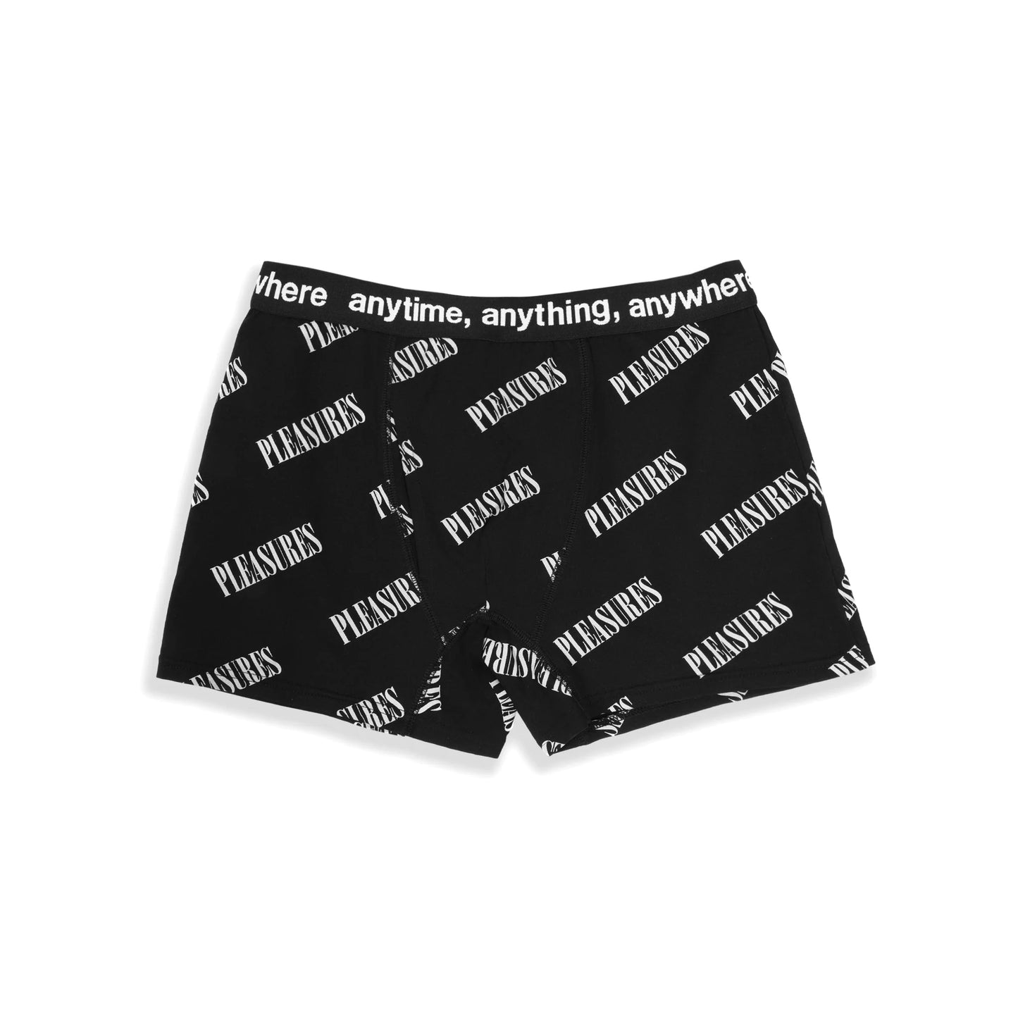 PLEASURES Anytime Boxer Brief