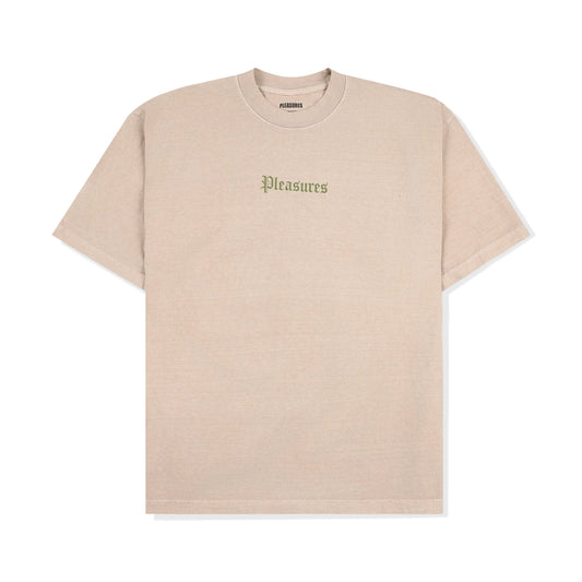 PLEASURES Burn Again T-Shirt