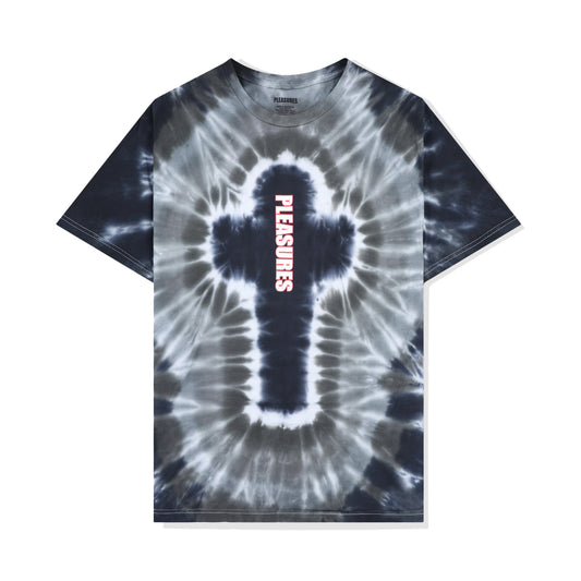 PLEASURES Dyed T-Shirt