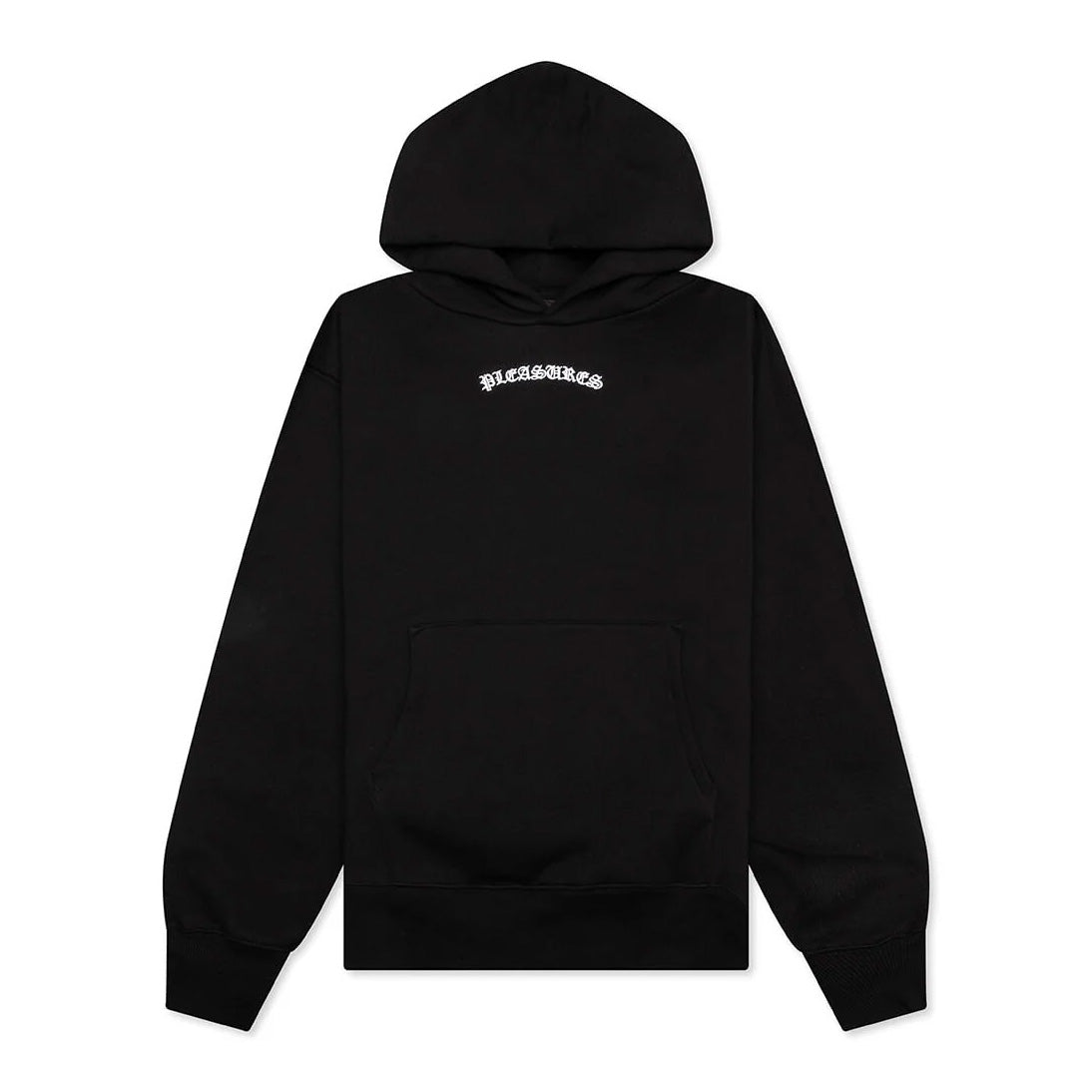 PLEASURES Neural Hoodie