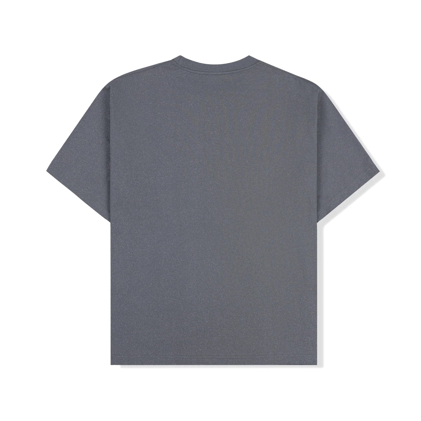 PLEASURES Onyx Glitter Shirt