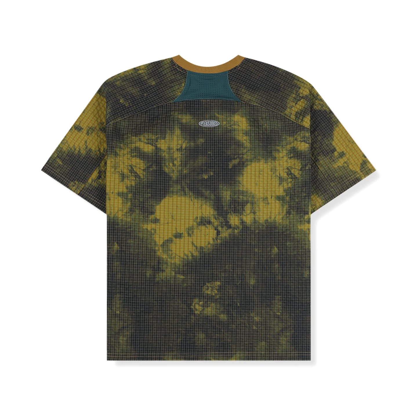 PLEASURES Oval Tech Shirt