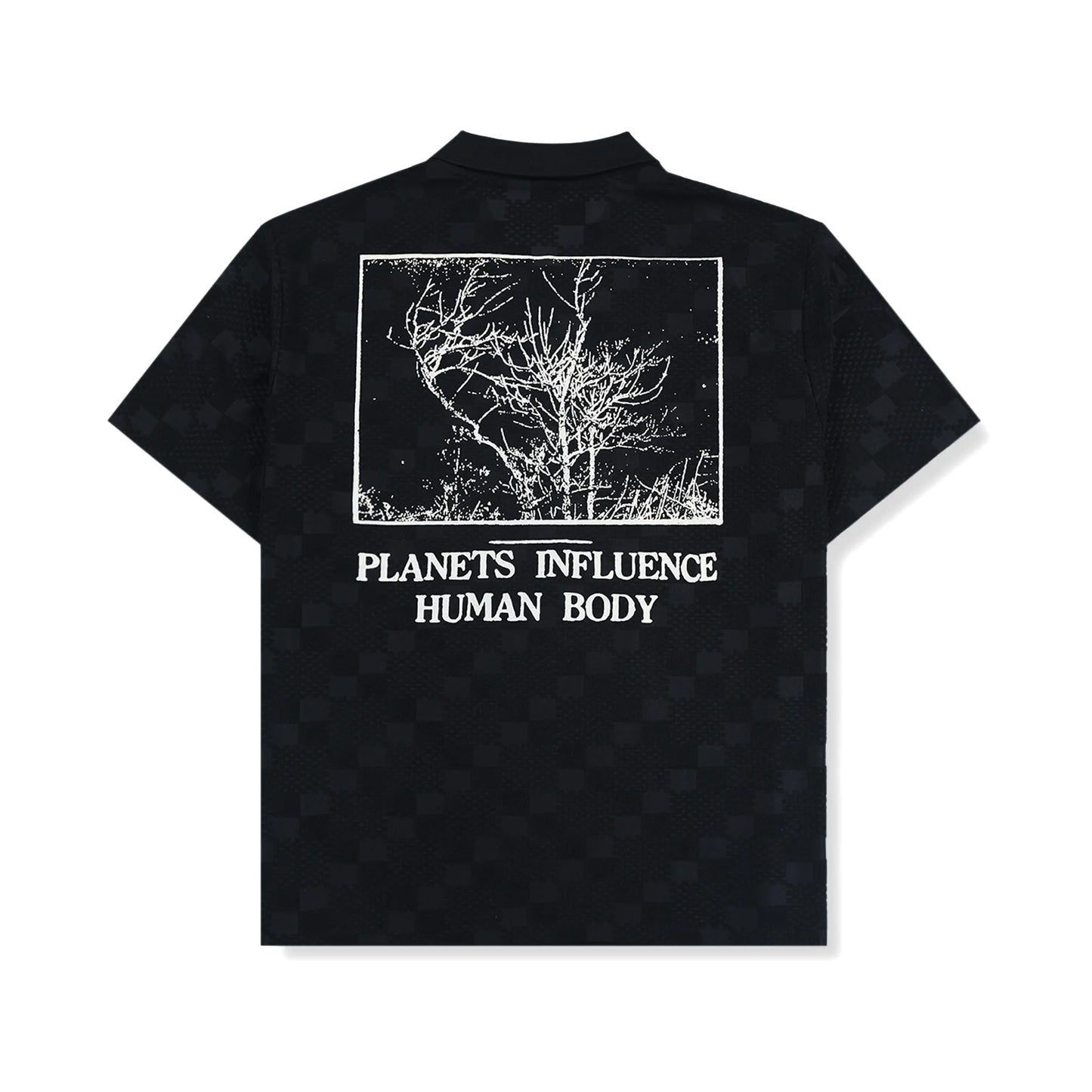 PLEASURES Planets Polo