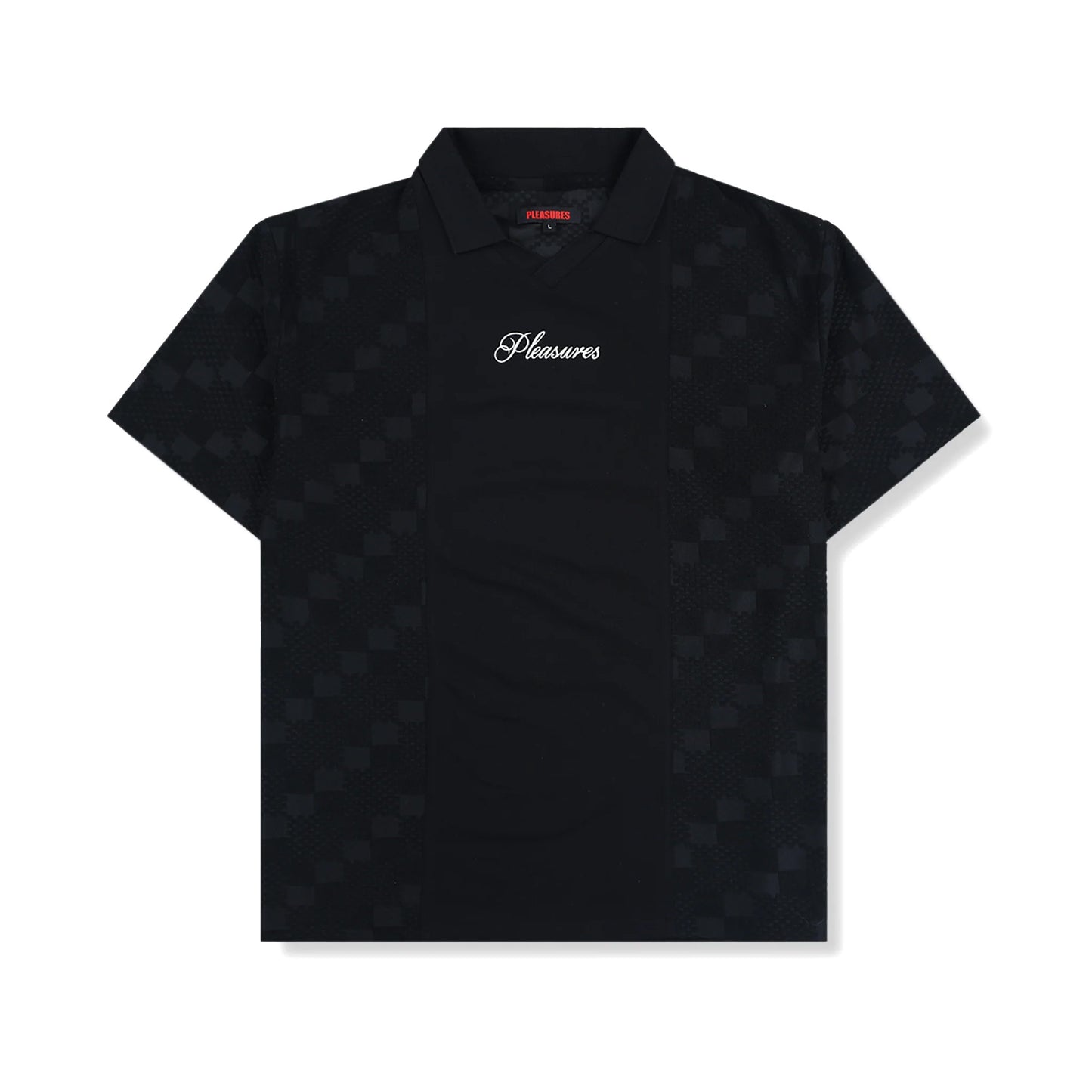 PLEASURES Planets Polo