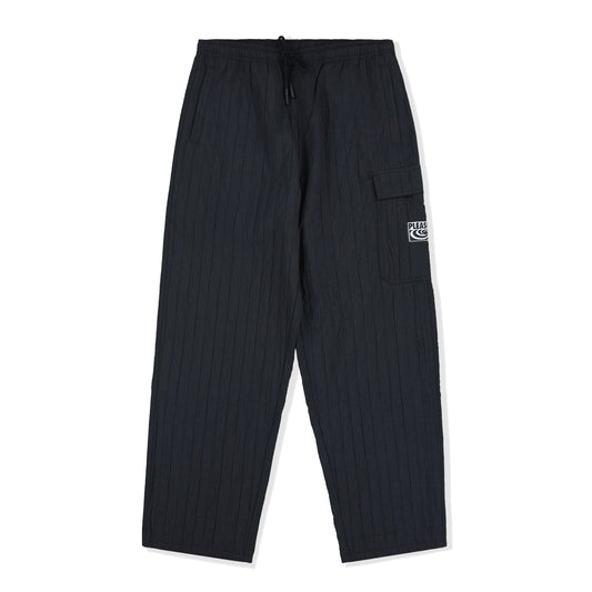 PLEASURES Rescue Pleated Cargo Pants