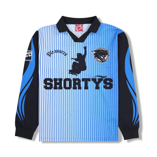 Pleasures x Shorty's Dream Goalie Jersey