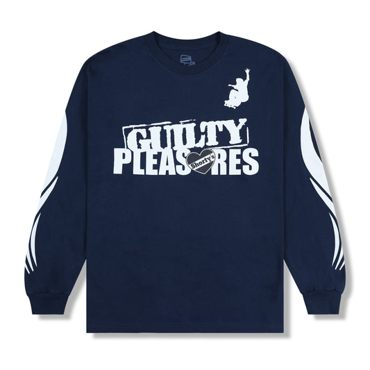 Pleasures x Shorty's Guilty Long Sleeve