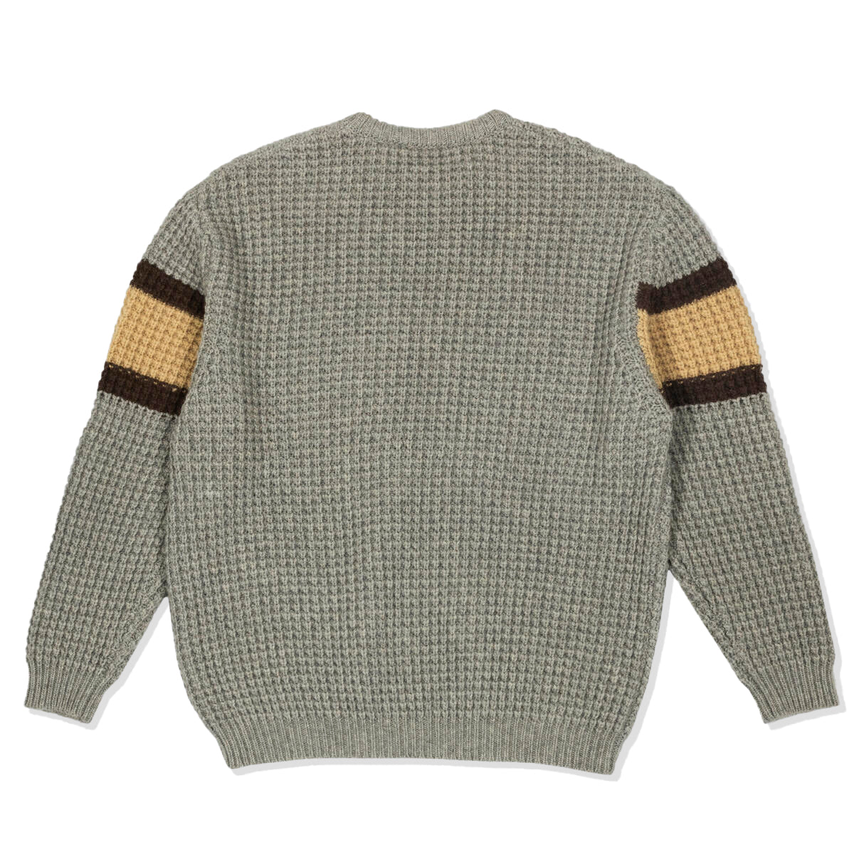Pleasures Twitch Chunky Knit Sweater