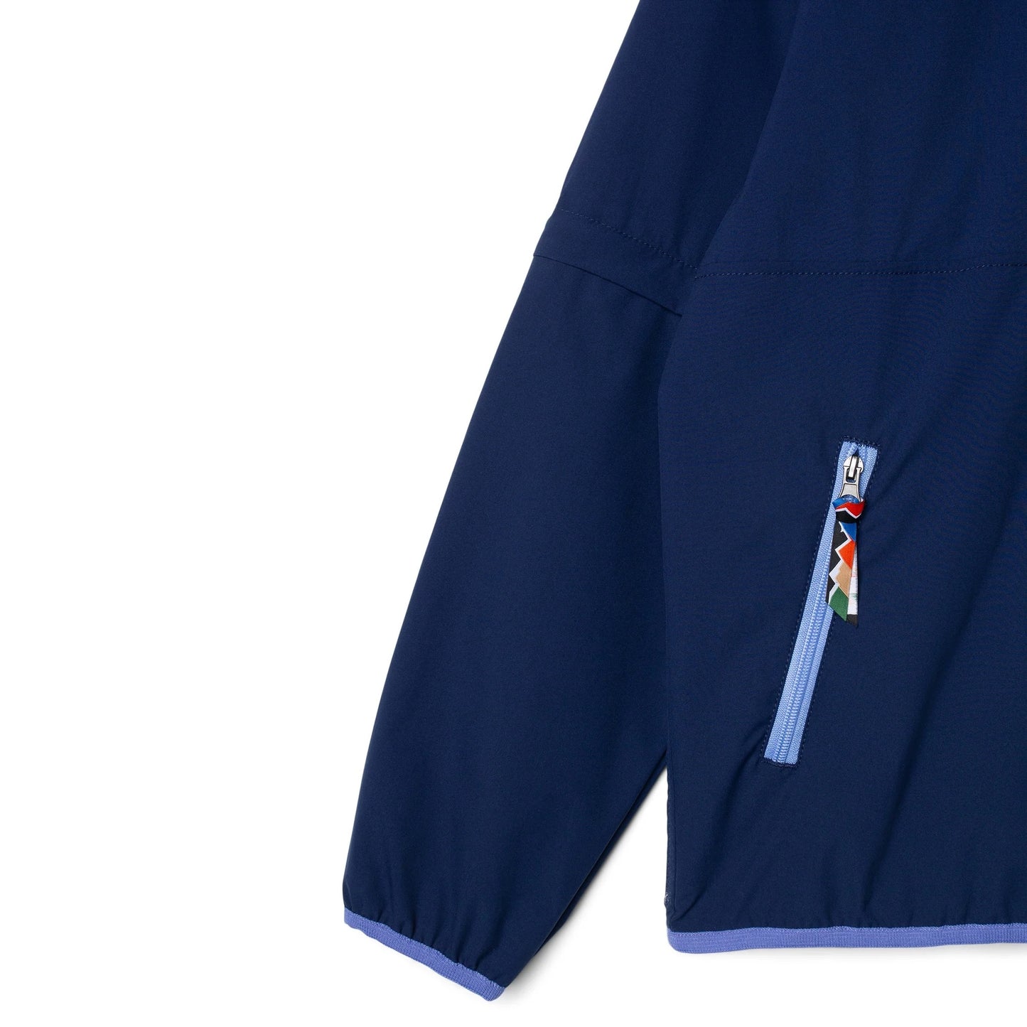 Manastash Poppy Pop Over - Navy