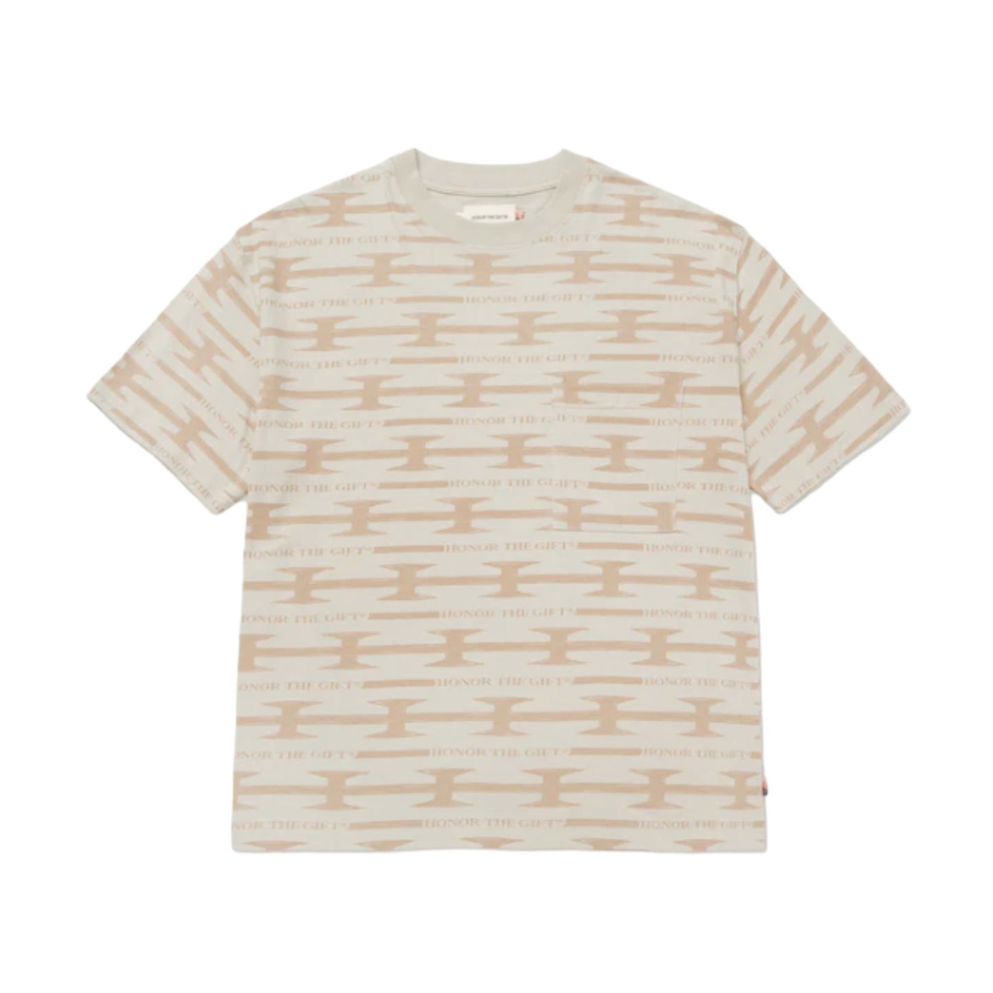 Honor the Gift H Wire Knit Tee