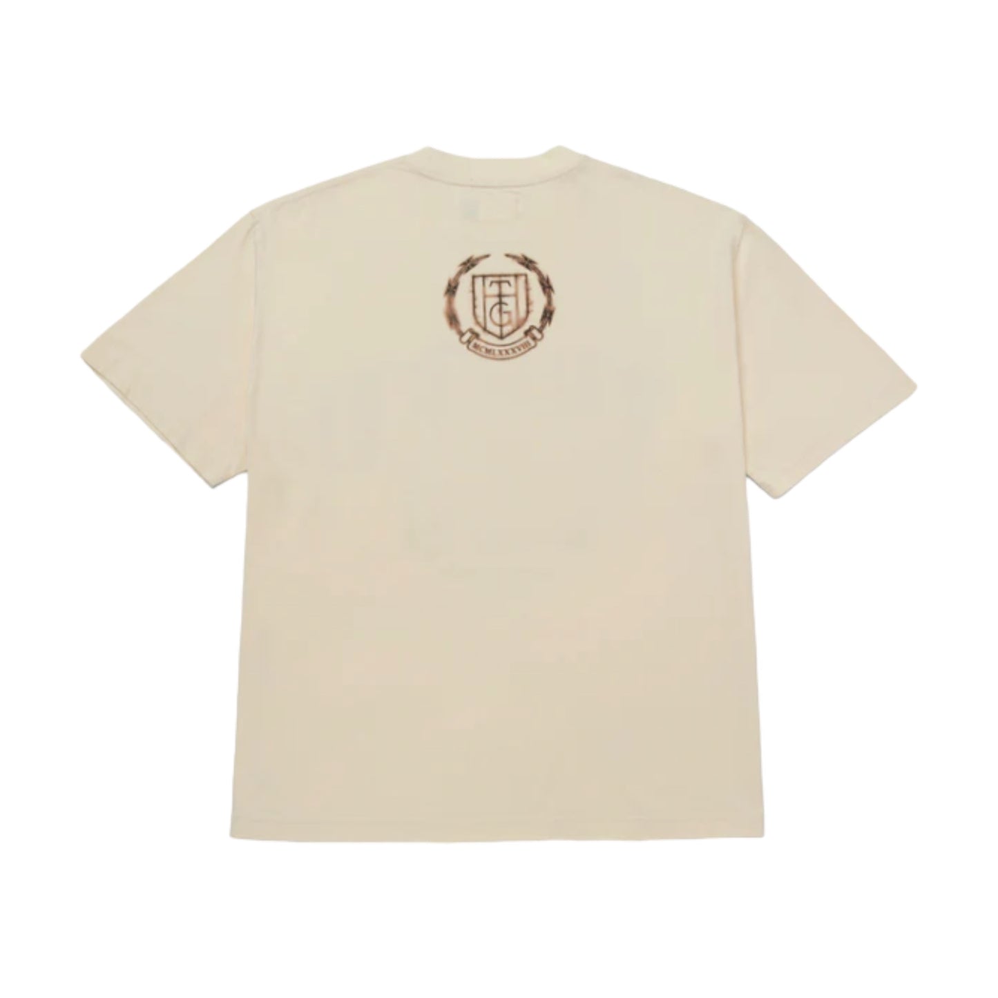 Honor the Gift Stamp Inner City Tee