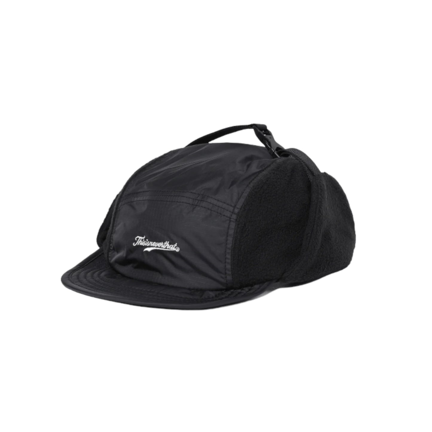 thisisneverthat Earflap Duckbill Hat