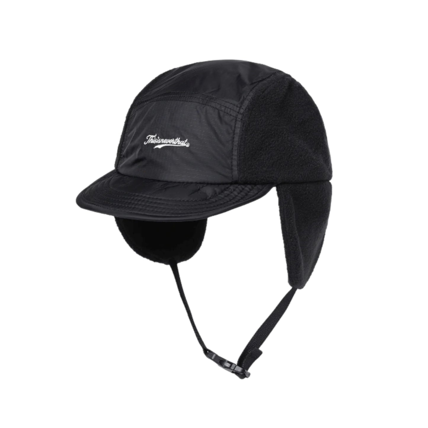 thisisneverthat Earflap Duckbill Hat