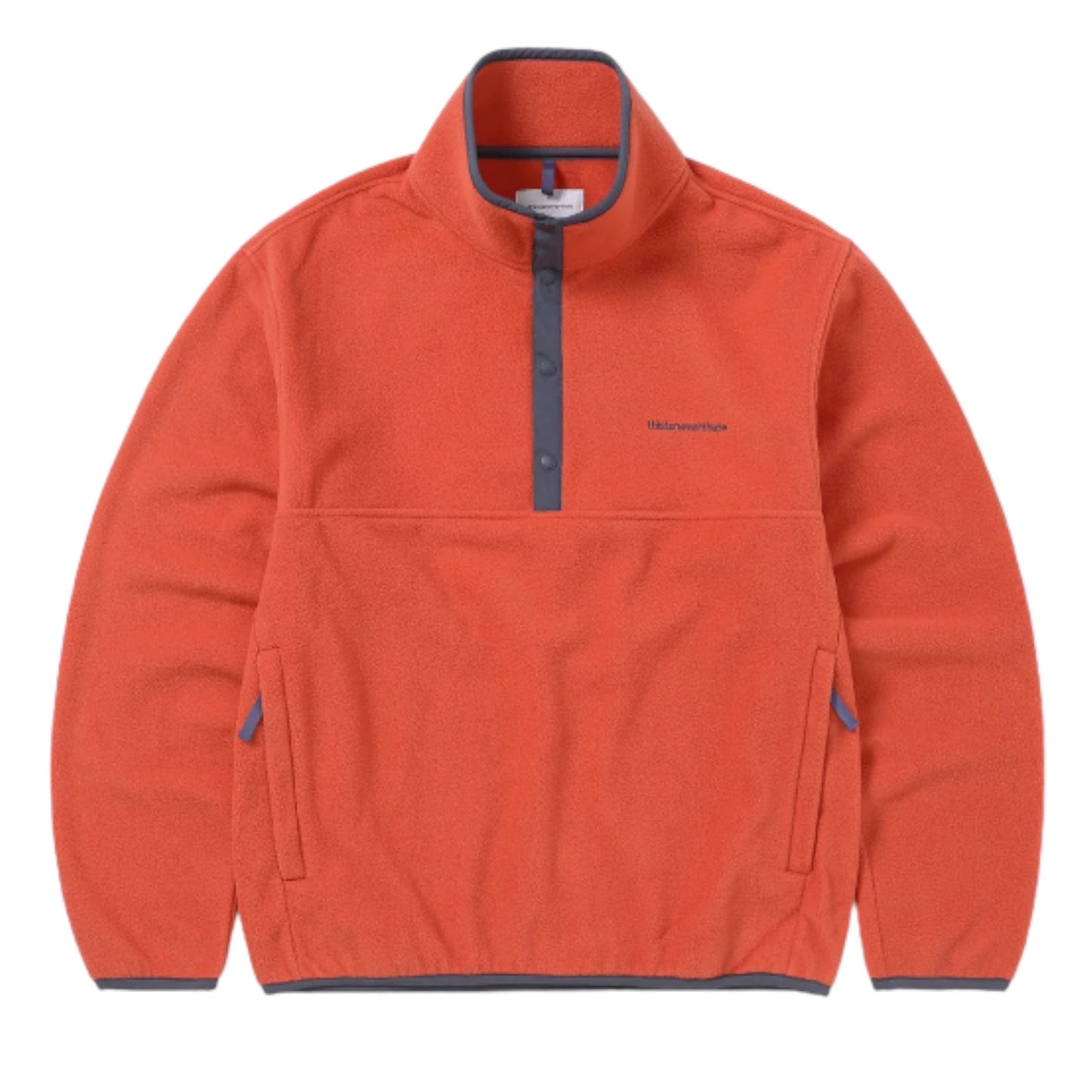 thisisneverthat Fleece Pullover