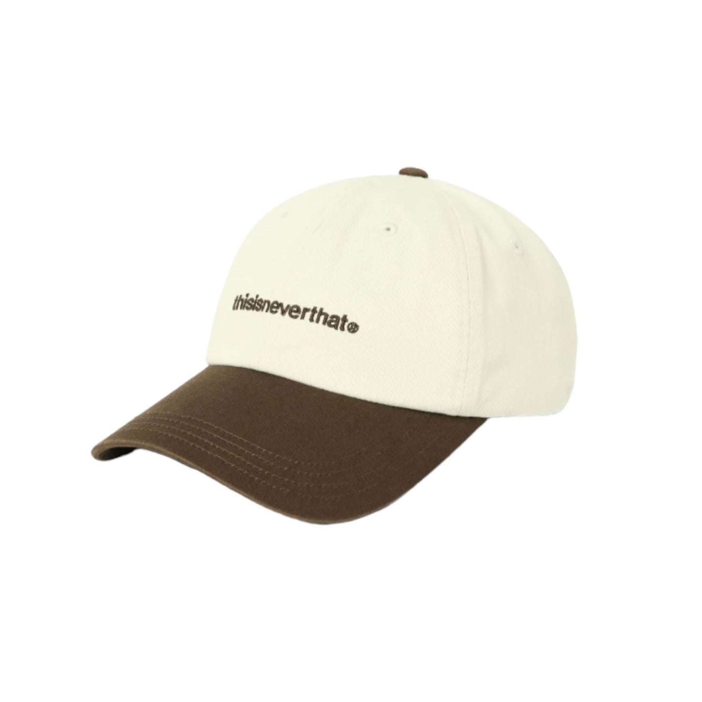thisisneverthat T-Logo Cap