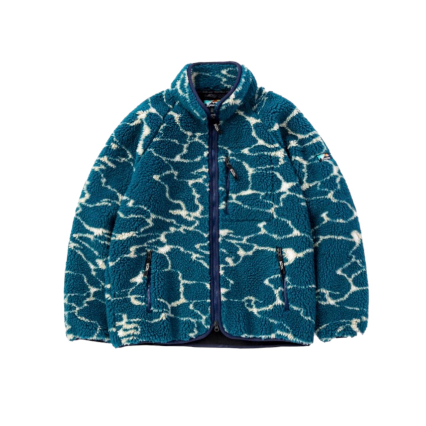 Manastash Lithium Fleece