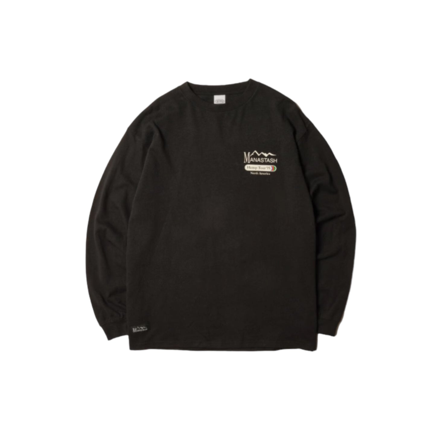 Manastash Hemp L/S Hemp Tour