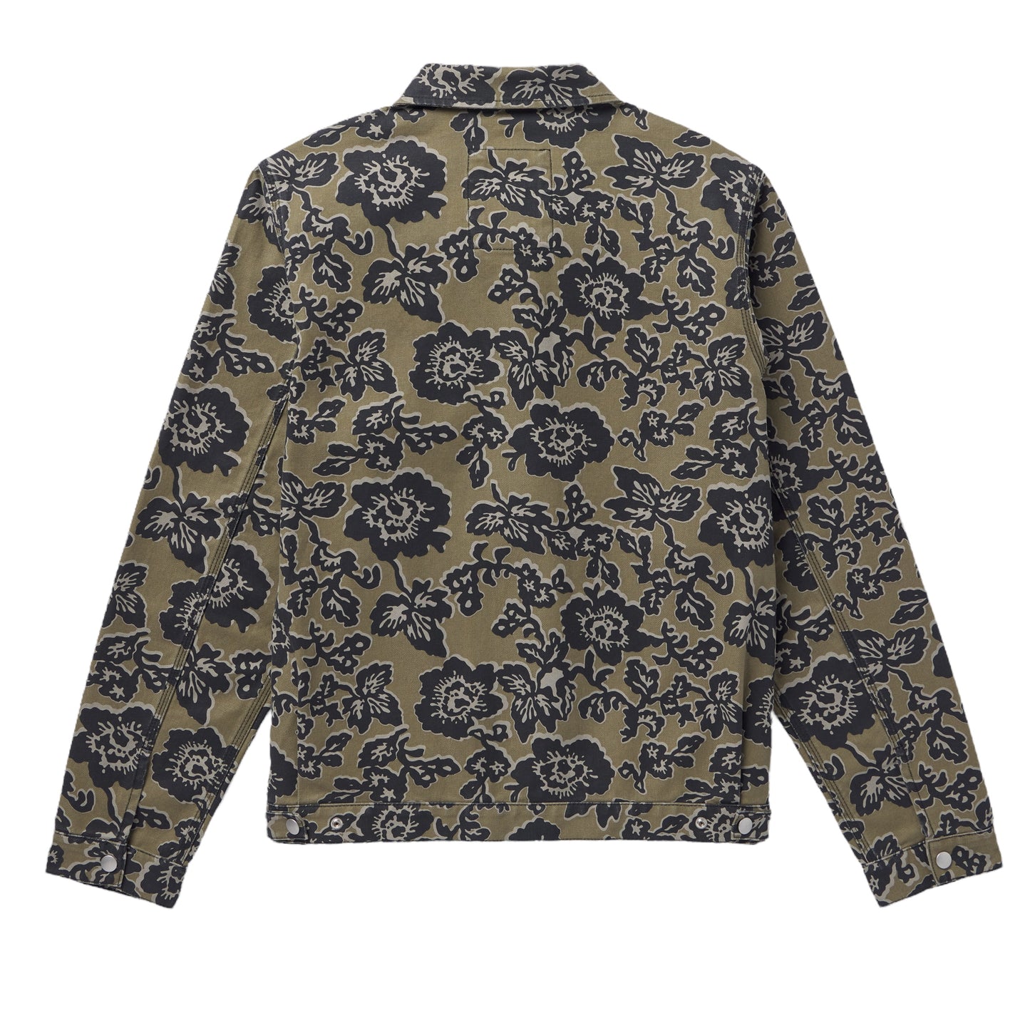 Dickies x Nin Truong Eisenhower Twill Painters Unlined Jacket