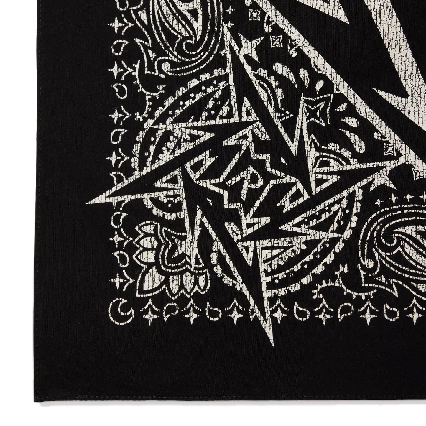 Represent x Metallica Bandana