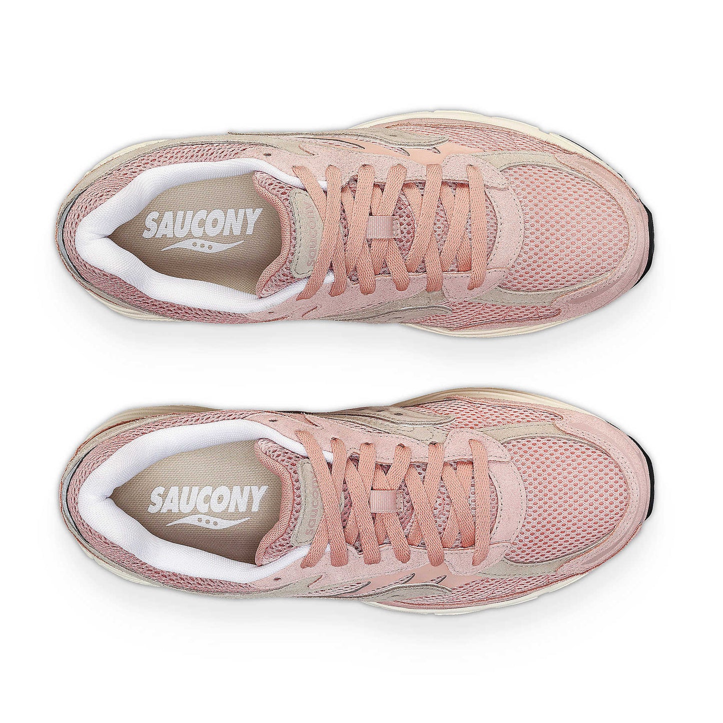 Saucony ProGrid Omni 9