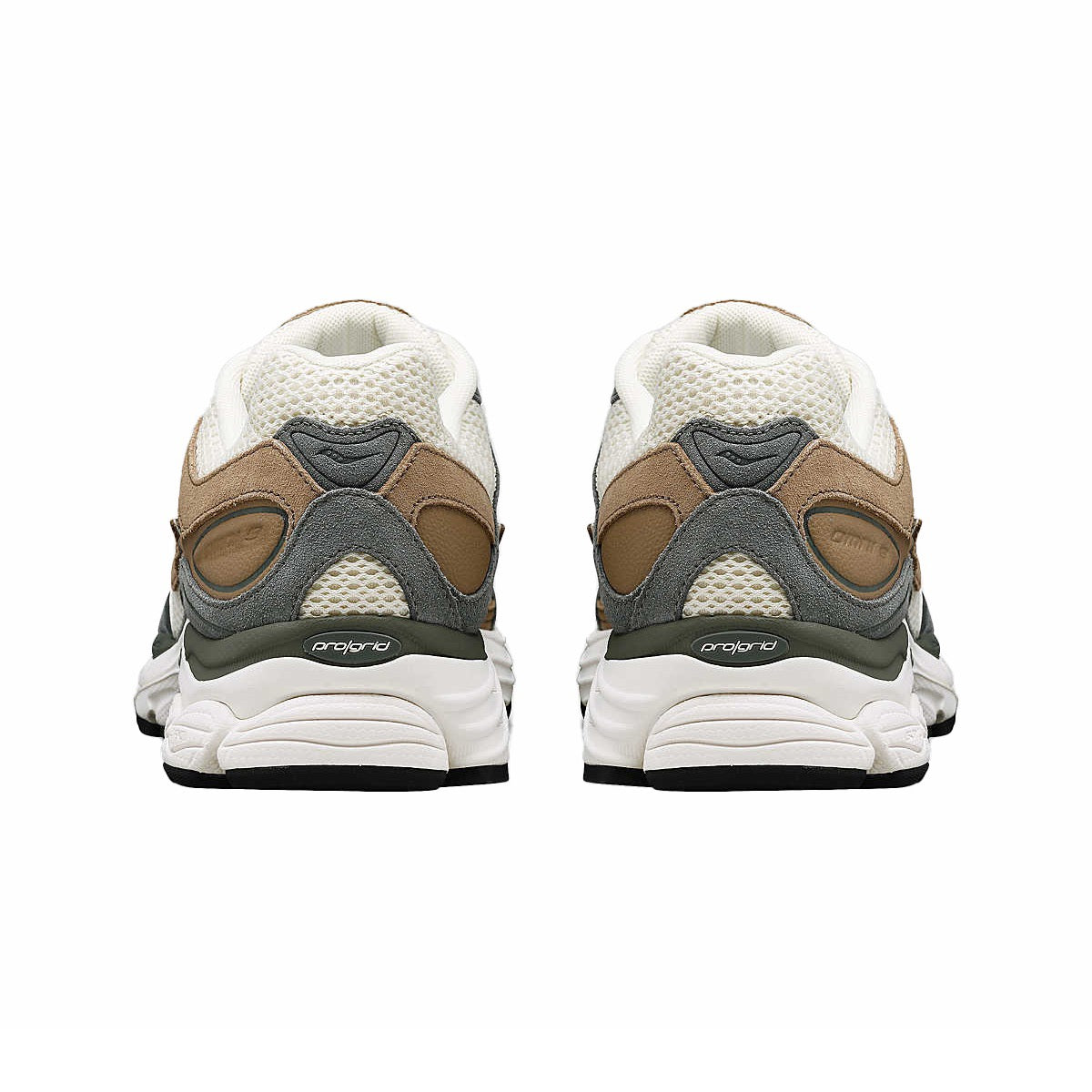 Saucony ProGrid Omni 9 Premium