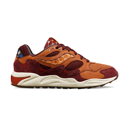 Saucony Grid Shadow 2 'Dragon'
