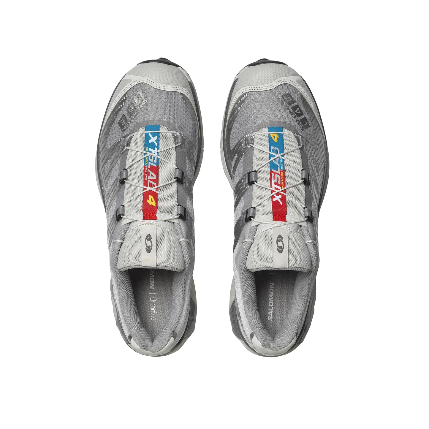 Salomon XT-4 OG | Sharkskin