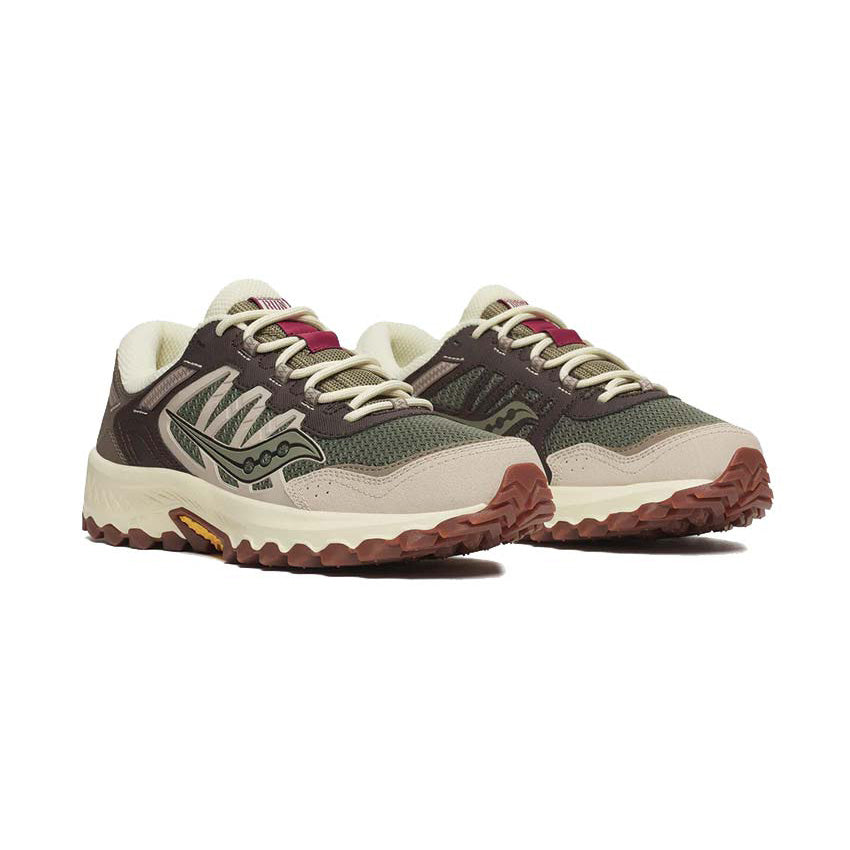 Saucony Grid Peak