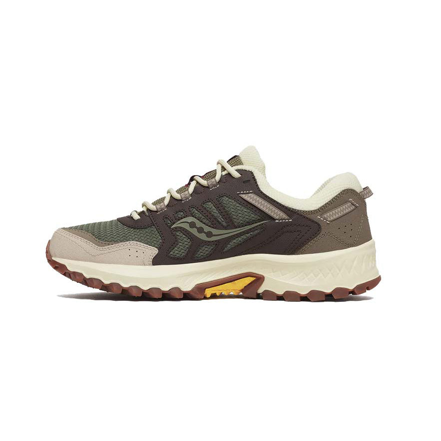 Saucony Grid Peak