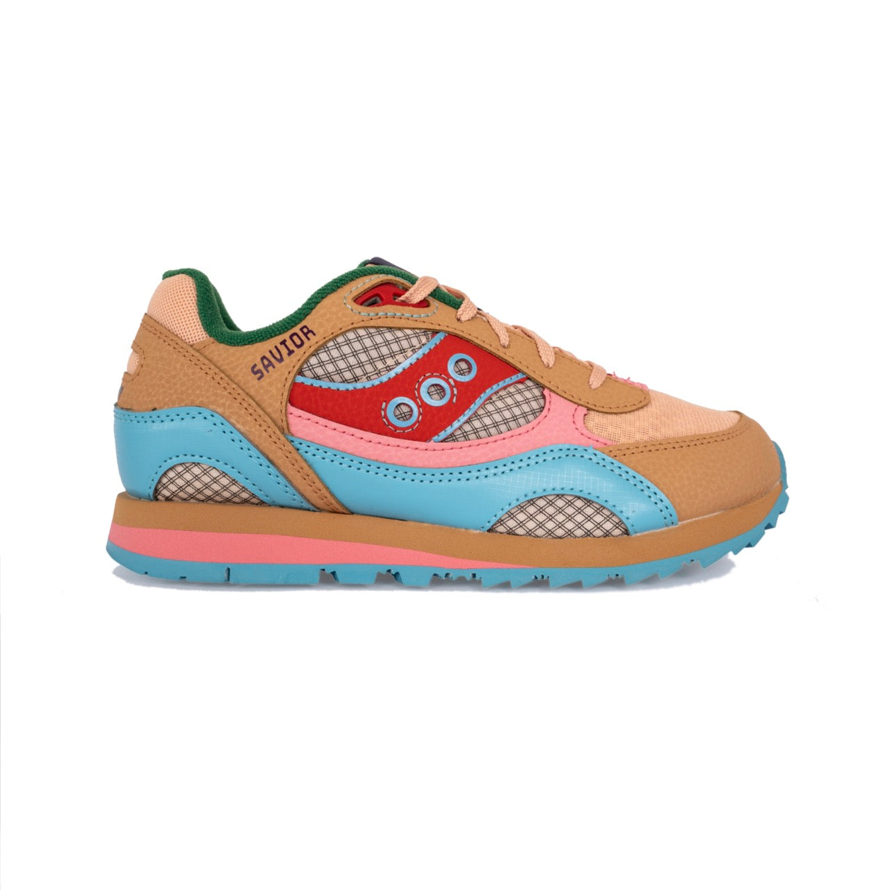 Le saucony hotsell