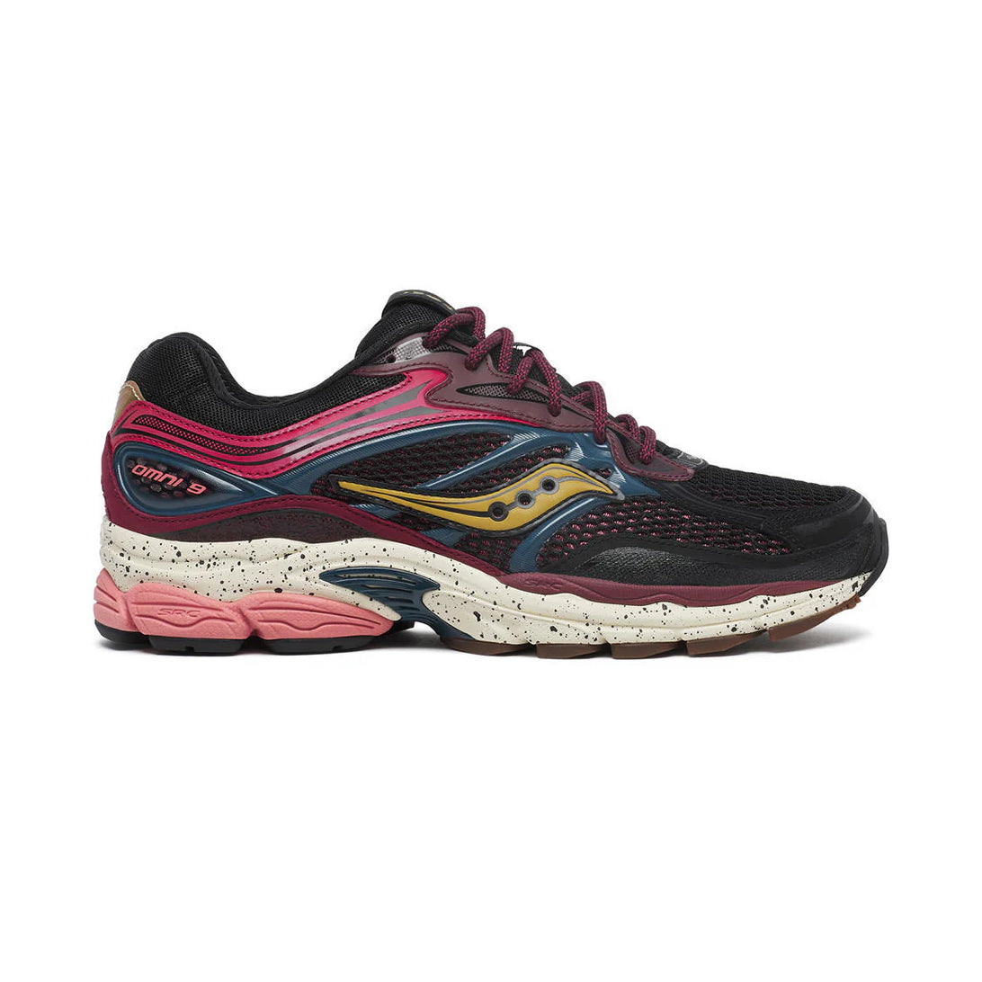 Saucony Progrid Omni 9 'Autumnal Equinox'