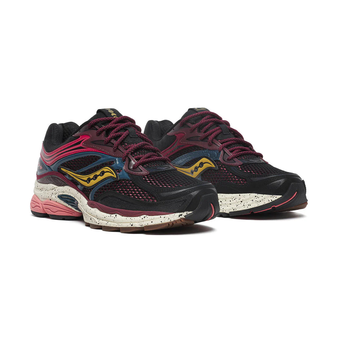 Saucony Progrid Omni 9 'Autumnal Equinox'