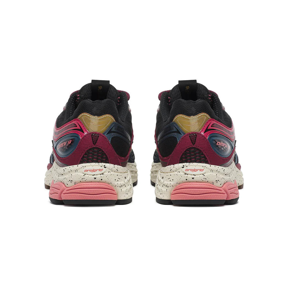 Saucony Progrid Omni 9 'Autumnal Equinox'