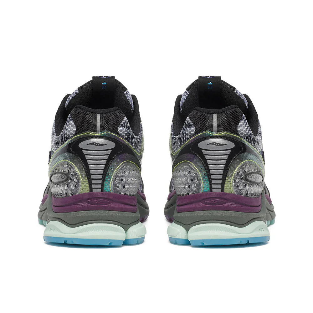 Saucony ProGrid Triumph 4 'Winter Solstice'