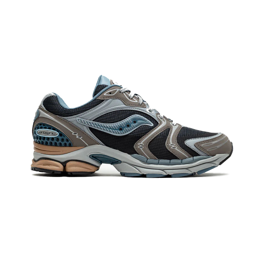 Saucony grid technology on sale