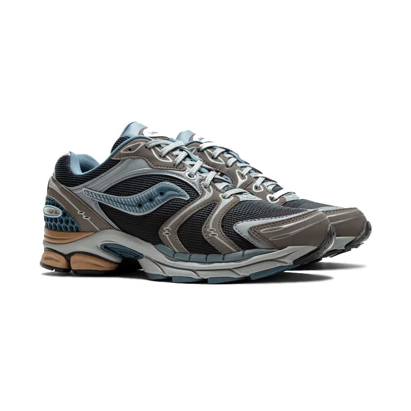 Saucony Progrid Triumph 4 'Winter Tech'