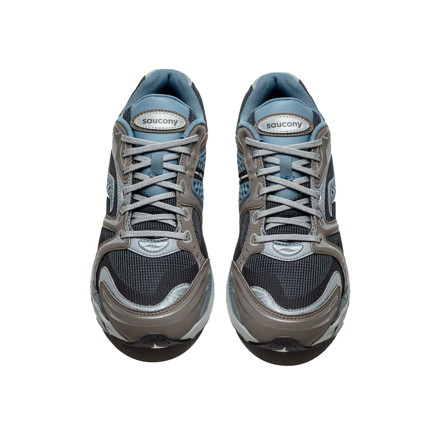 Saucony Progrid Triumph 4 'Winter Tech'