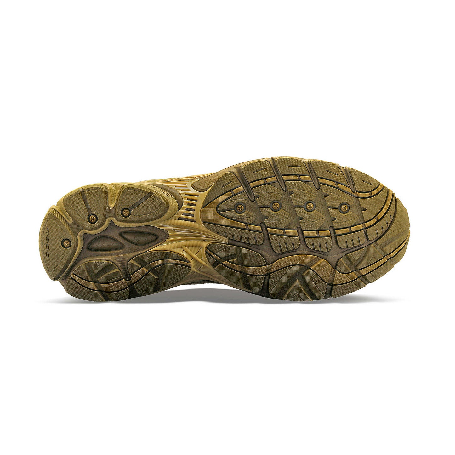 Saucony x Starcow Progrid Omni 9 Armor | 'Desert'