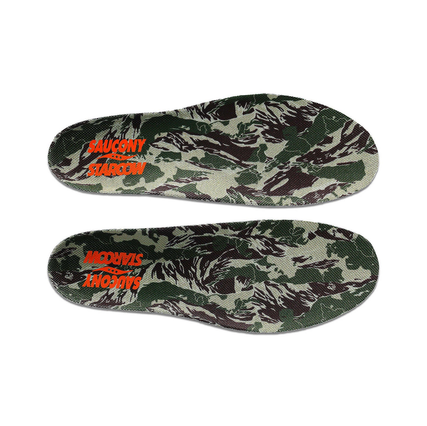 Saucony x Starcow Progrid Omni 9 Armor | 'Desert'