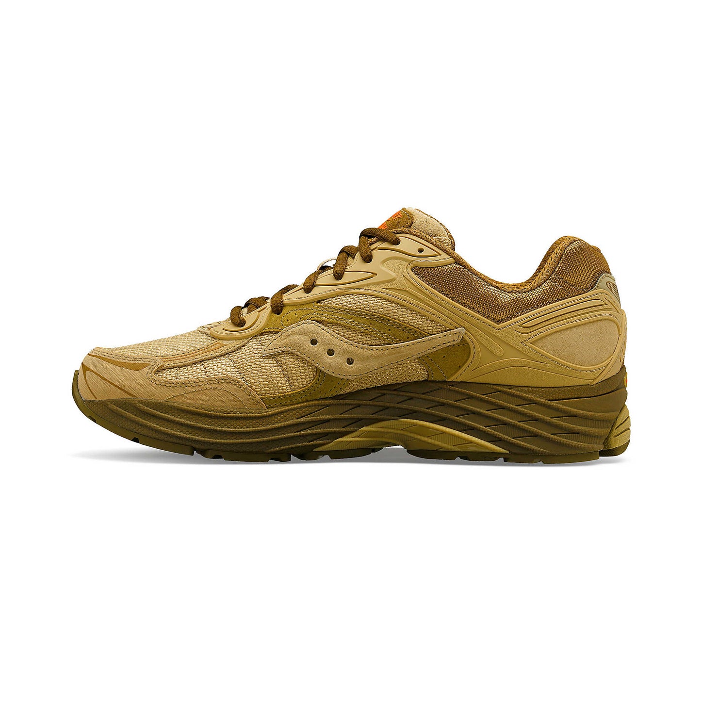 Saucony x Starcow Progrid Omni 9 Armor | 'Desert'