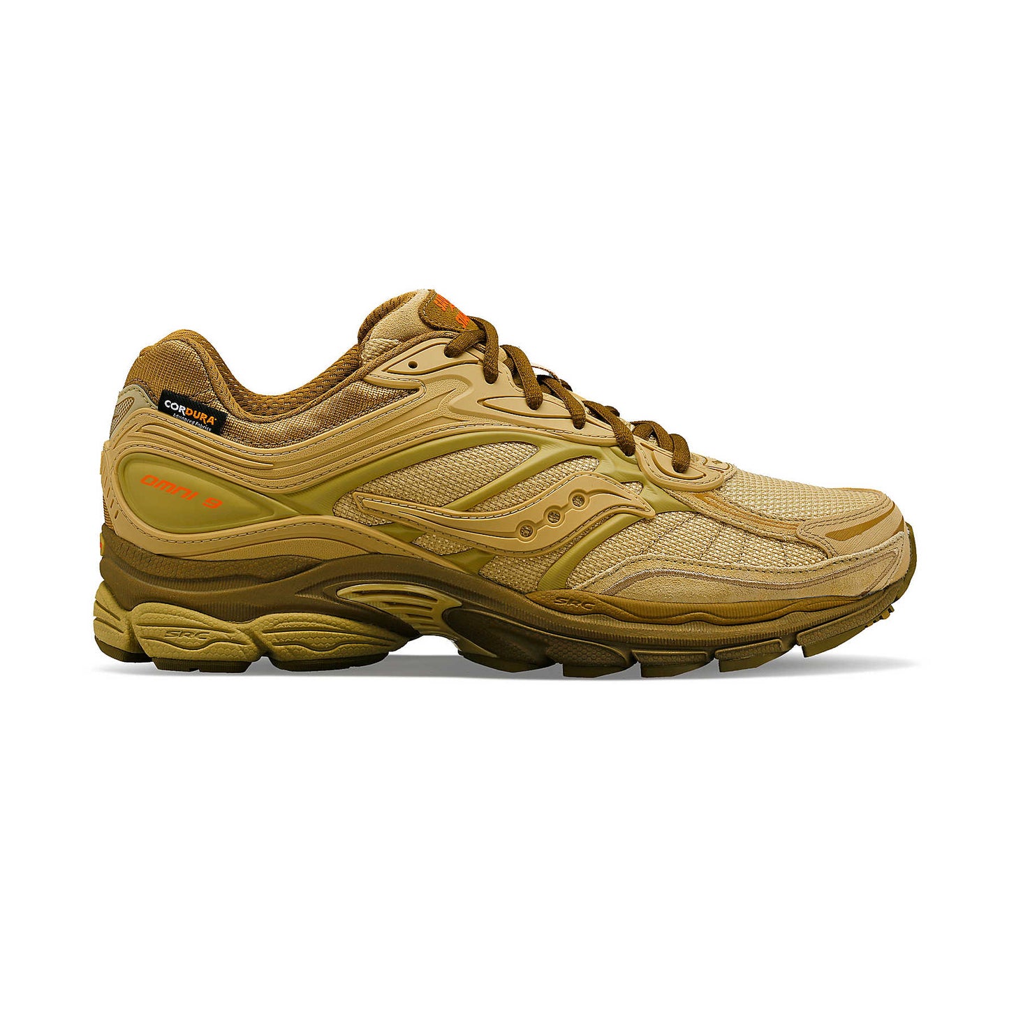 Saucony x Starcow Progrid Omni 9 Armor | 'Desert'