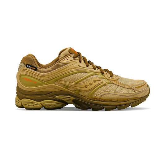 Saucony x Starcow Progrid Omni 9 Armor | 'Desert'