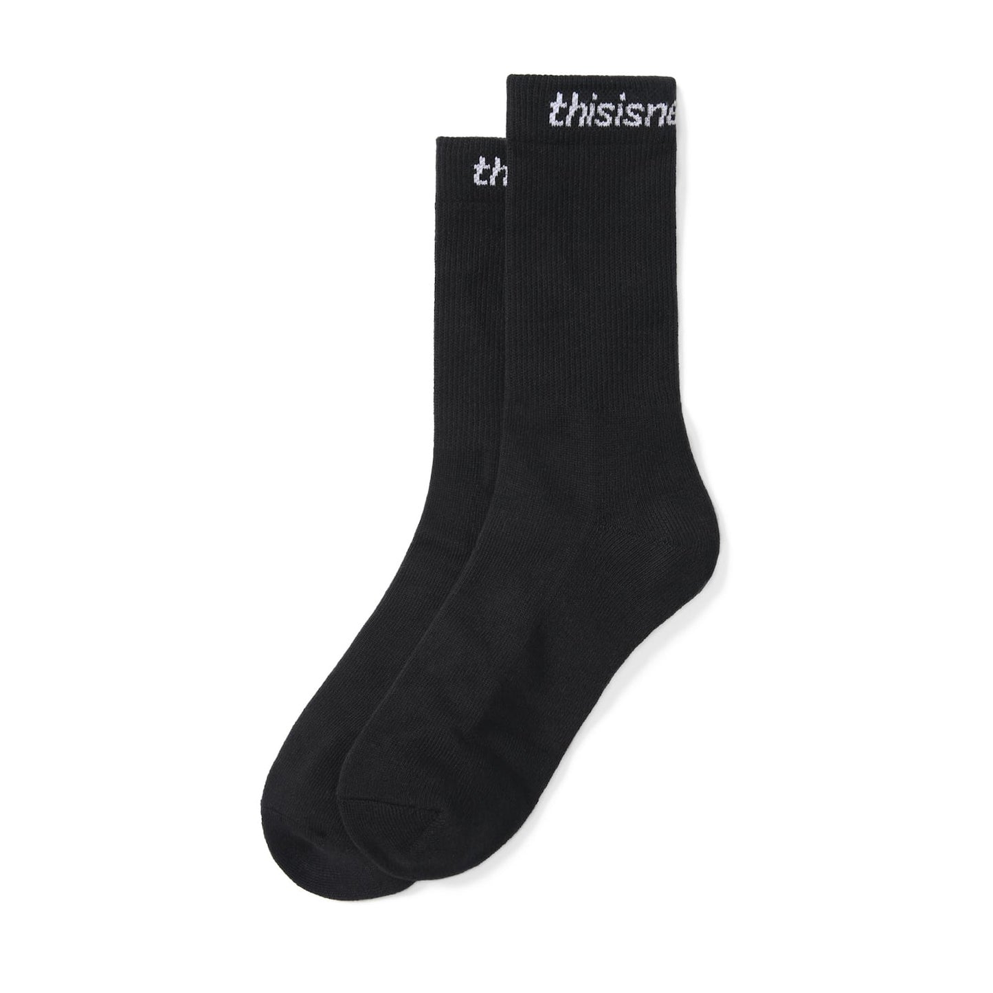 thisisneverthat SP-Logo Socks 3 Pack