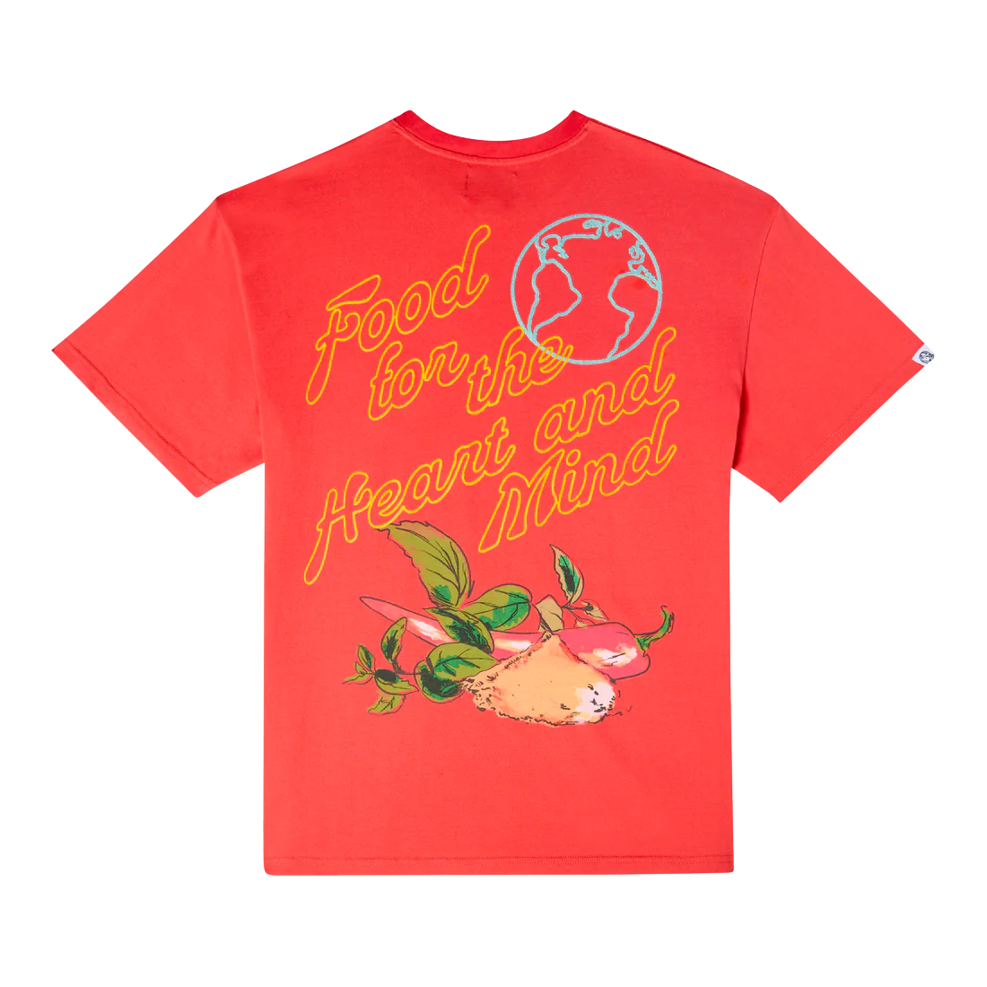 BBC Cuisine S/S Knit